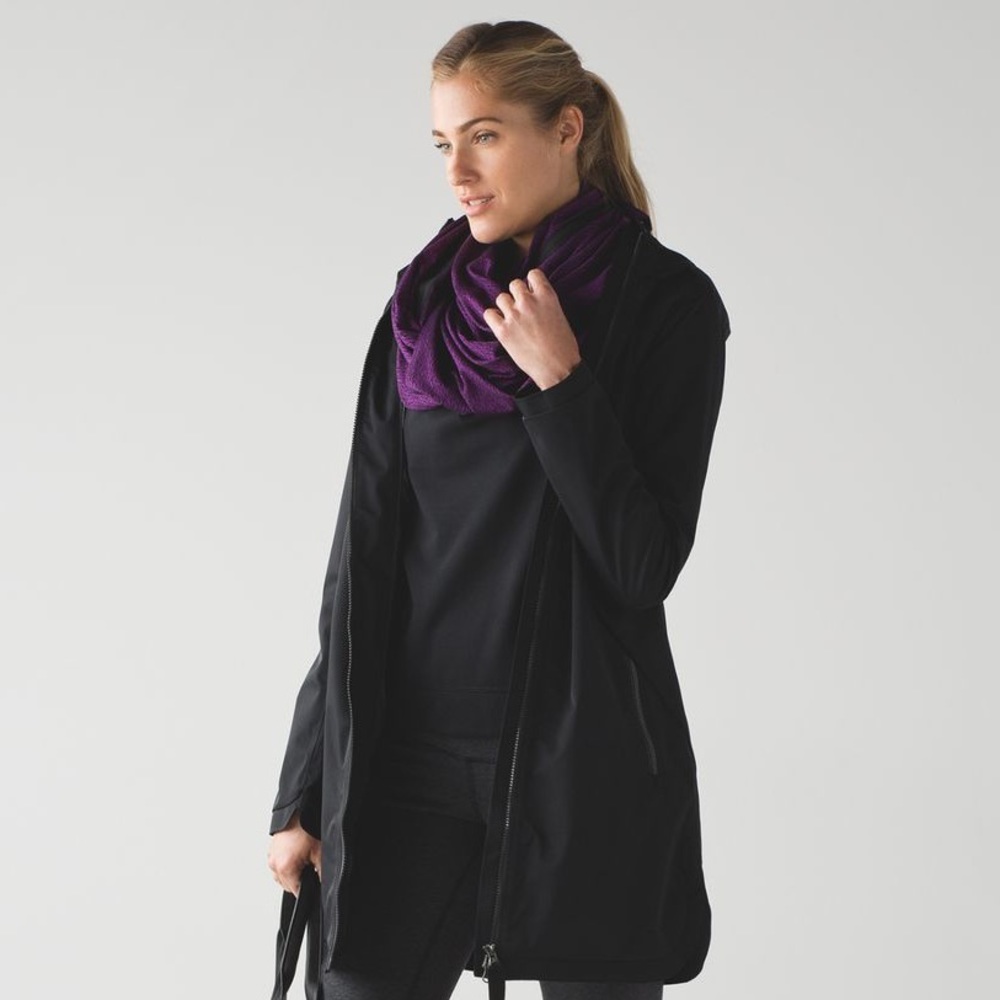Lululemon Vinyasa Wrap/Scarf